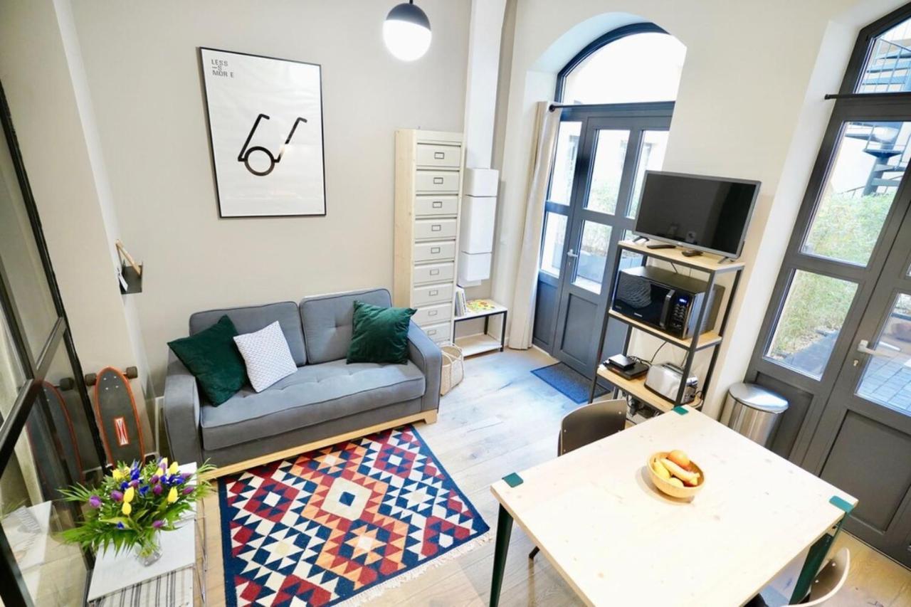 Le Chana - Unique For 3 Guests - Terrace - St Paul Lyon Ngoại thất bức ảnh