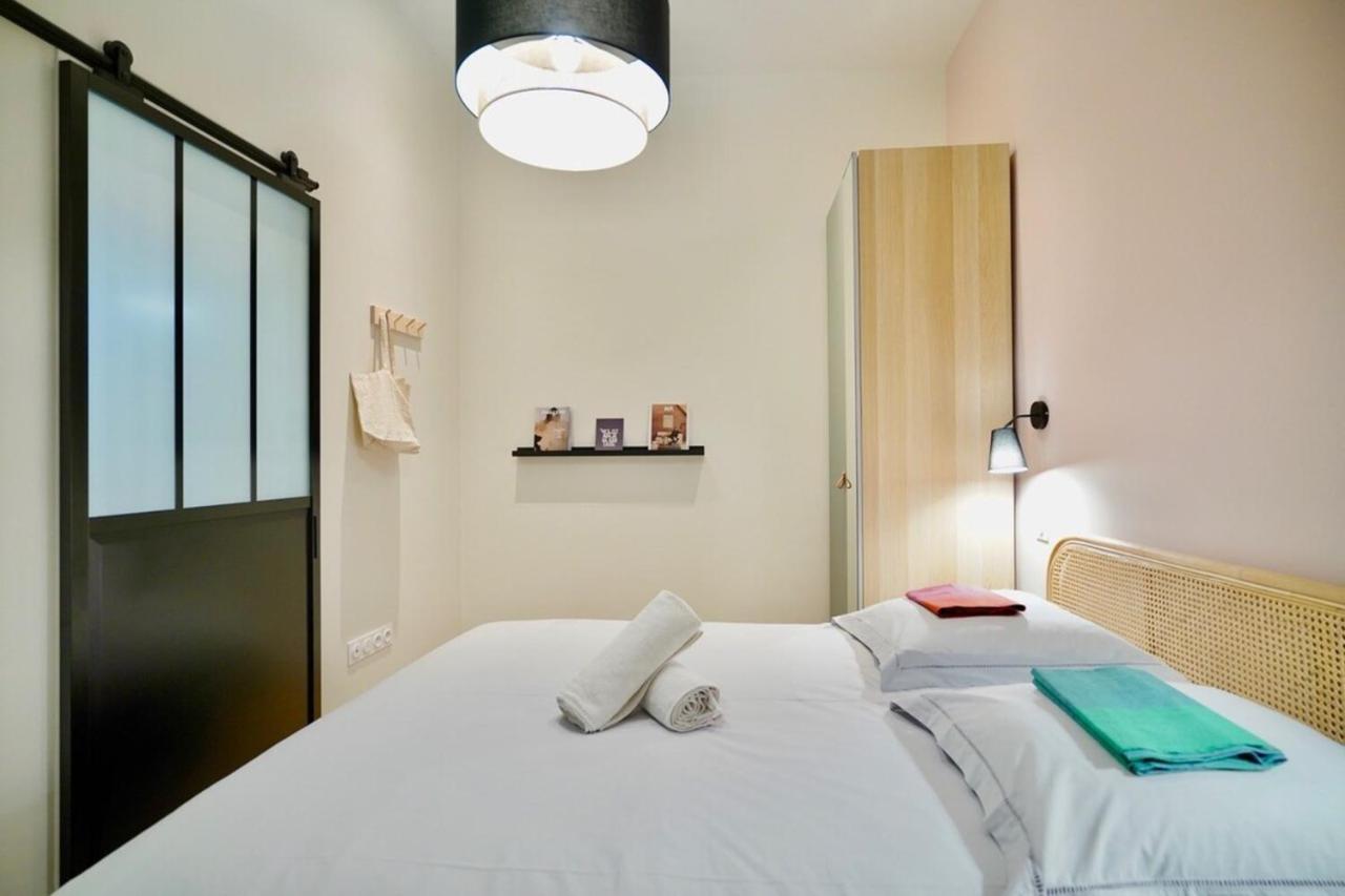 Le Chana - Unique For 3 Guests - Terrace - St Paul Lyon Ngoại thất bức ảnh